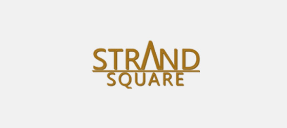 5th Annual Staff Party of Strand Square
